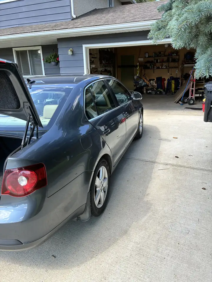 wagen Jetta снимка wagen Jetta