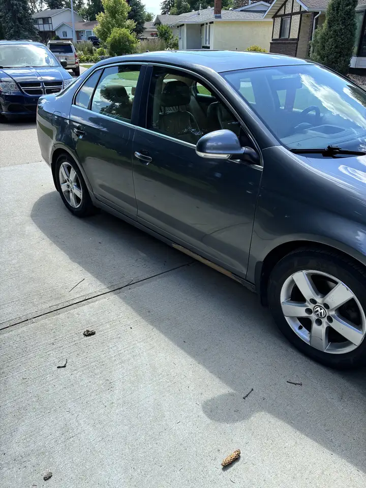  wagen Jetta