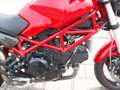 Ducati Monster 695 Červená - thumbnail 2