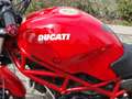 Ducati Monster 695 Piros - thumbnail 5