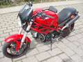 Ducati Monster 695 Červená - thumbnail 6