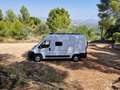 Citroen Jumper Jumper 2.2HDI FG 33 L2H2 100 Blanco - thumbnail 4