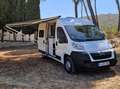 Citroen Jumper Jumper 2.2HDI FG 33 L2H2 100 Blanco - thumbnail 10