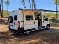 Citroen Jumper Jumper 2.2HDI FG 33 L2H2 100 Blanco - thumbnail 2