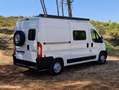 Citroen Jumper Jumper 2.2HDI FG 33 L2H2 100 Blanco - thumbnail 7