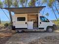 Citroen Jumper Jumper 2.2HDI FG 33 L2H2 100 Blanco - thumbnail 33