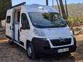 Citroen Jumper Jumper 2.2HDI FG 33 L2H2 100 Blanco - thumbnail 8