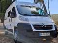 Citroen Jumper Jumper 2.2HDI FG 33 L2H2 100 Blanco - thumbnail 9