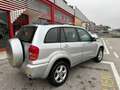 Toyota RAV 4 5p 2.0 d-4d 16v, 4X4! Argento - thumbnail 11