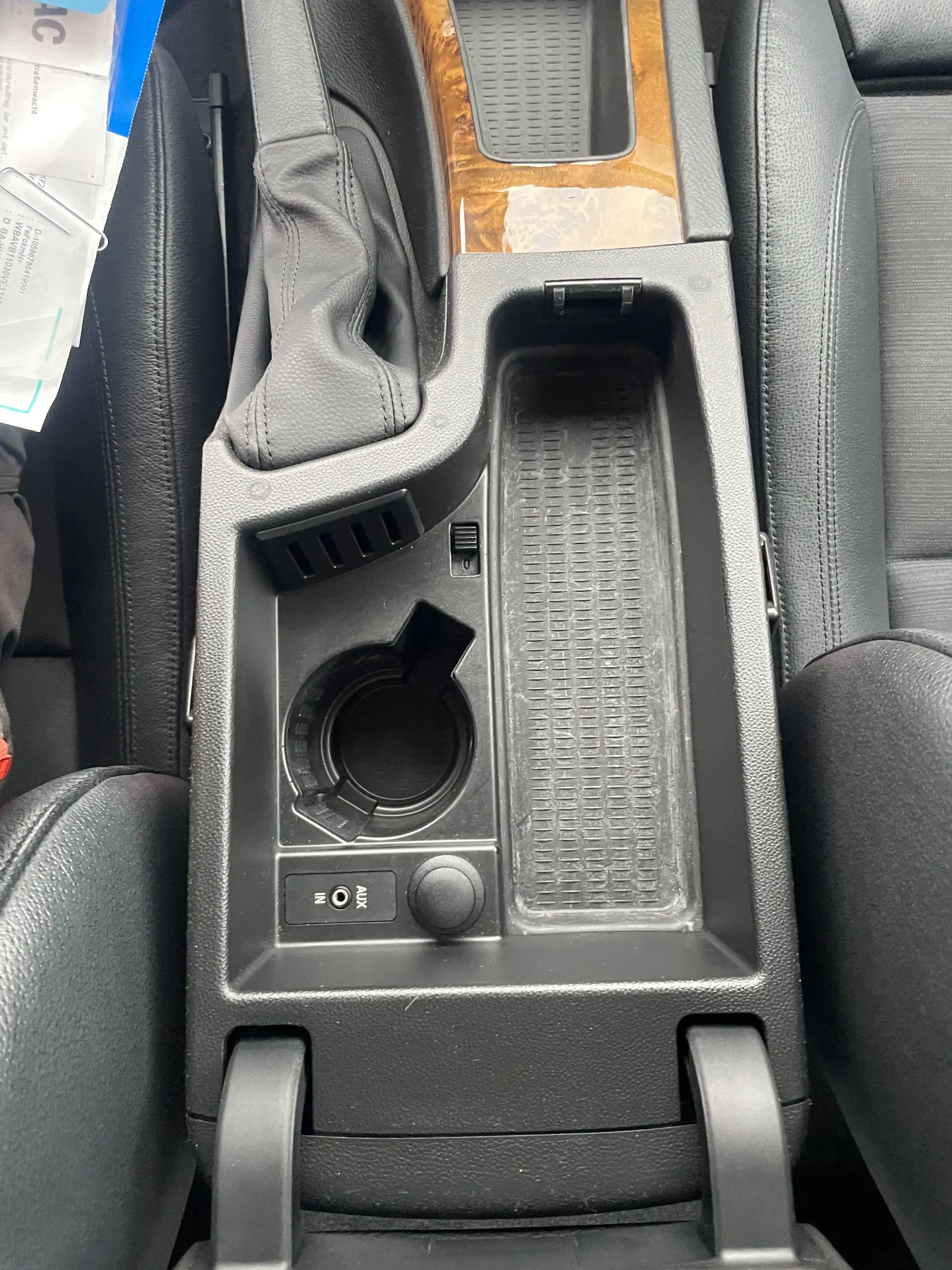 BMW 325 325i E90 WIE NEU!!! TÜV NEU 04/2027 — photo 15