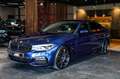 BMW 530 5-serie 530e iPerformance High Executive, 252 PK, Blauw - thumbnail 31