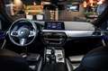 BMW 530 5-serie 530e iPerformance High Executive, 252 PK, Blauw - thumbnail 4