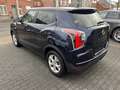 SsangYong Tivoli Tivoli 1.5 T-GDi 19000KM CARPLAY-CAMERA-CRUIS Blu/Azzurro - thumbnail 4