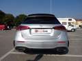 Mercedes-Benz A 180 d Automatic Premium Gris - thumbnail 36