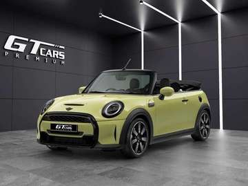 S Cabrio
