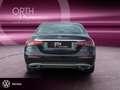 Mercedes-Benz E 200 Limo+AHK+KAMERA+LED+FERNLASS +AHK+KAMERA+LED+FERNL Noir - thumbnail 5