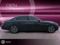 Mercedes-Benz E 200 Limo+AHK+KAMERA+LED+FERNLASS +AHK+KAMERA+LED+FERNL Noir - thumbnail 7