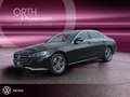 Mercedes-Benz E 200 Limo+AHK+KAMERA+LED+FERNLASS +AHK+KAMERA+LED+FERNL Noir - thumbnail 1