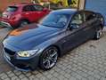 BMW 418 Coupé 418 dA Sport Gris - thumbnail 1