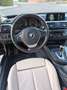 BMW 418 Coupé 418 dA Sport Gris - thumbnail 13