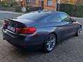 BMW 418 Coupé 418 dA Sport Gris - thumbnail 7