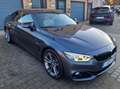 BMW 418 Coupé 418 dA Sport Gris - thumbnail 2
