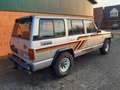 Nissan Patrol - 3,3 Turbo Diesel- lang - 7-Sitzer Silber - thumbnail 12