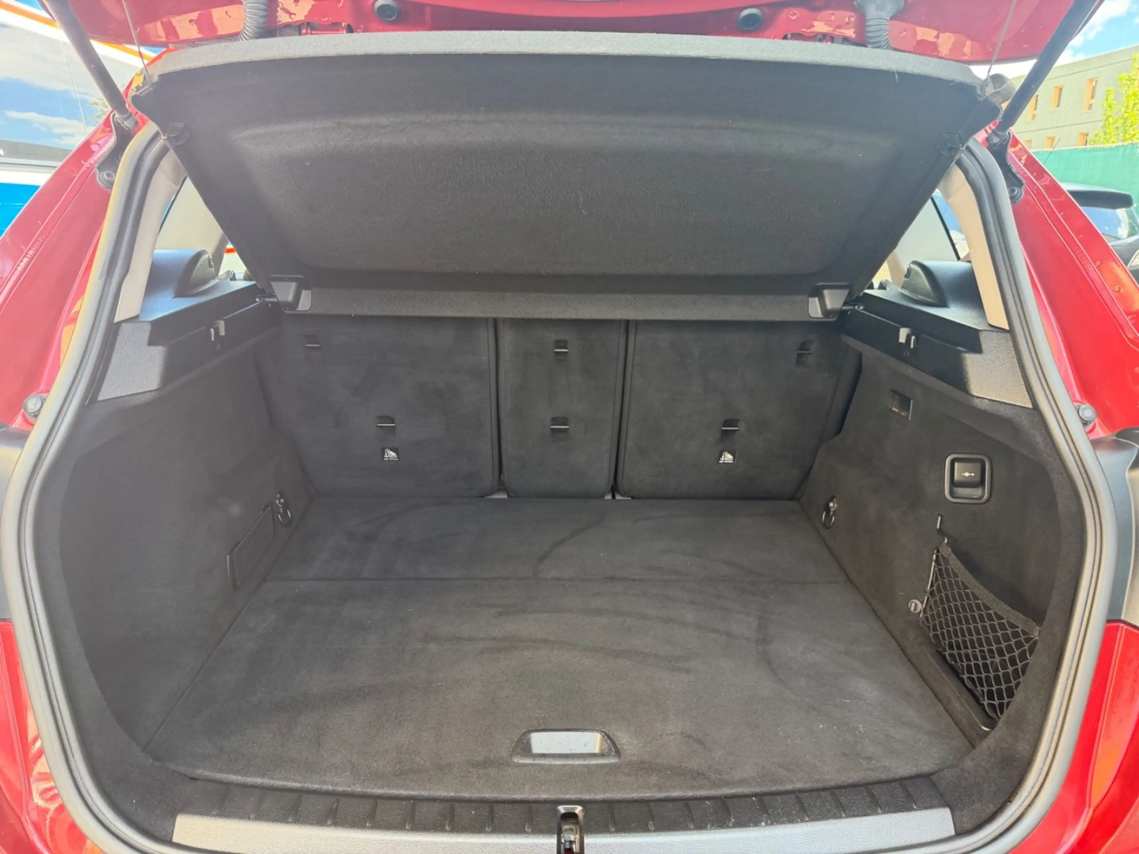 BMW 218 2 Active Tourer 218 I Advantage/2 HAND — photo 8