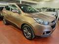 Hyundai iX35 1.6i 2WD Lounge ISG Brun - thumbnail 2