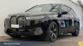 BMW iX xDrive40 Sportpaket SkyLounge ACC 360 H&K 21" Schwarz - thumbnail 1