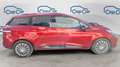 Renault Clio IV 0.9 TCe 90 Intens Rouge - thumbnail 4