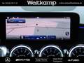 Mercedes-Benz GLB 180 GLB 180 d Progressive+AHK+Distronik+Keyl.+Kamera Nero - thumbnail 12