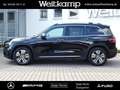 Mercedes-Benz GLB 180 GLB 180 d Progressive+AHK+Distronik+Keyl.+Kamera Nero - thumbnail 2