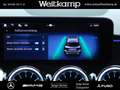Mercedes-Benz GLB 180 GLB 180 d Progressive+AHK+Distronik+Keyl.+Kamera Nero - thumbnail 14
