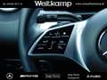 Mercedes-Benz GLB 180 GLB 180 d Progressive+AHK+Distronik+Keyl.+Kamera Schwarz - thumbnail 19