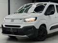 Fiat Doblo Maxi L2 7-Sitze/AHK/Apple/DAB/KAMERA/VOLL Weiß - thumbnail 3