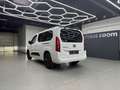 Fiat Doblo Maxi L2 7-Sitze/AHK/Apple/DAB/KAMERA/VOLL Weiß - thumbnail 8