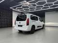 Fiat Doblo Maxi L2 7-Sitze/AHK/Apple/DAB/KAMERA/VOLL Weiß - thumbnail 15