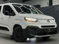 Fiat Doblo Maxi L2 7-Sitze/AHK/Apple/DAB/KAMERA/VOLL Weiß - thumbnail 22