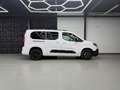 Fiat Doblo Maxi L2 7-Sitze/AHK/Apple/DAB/KAMERA/VOLL Weiß - thumbnail 17