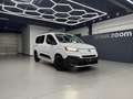 Fiat Doblo Maxi L2 7-Sitze/AHK/Apple/DAB/KAMERA/VOLL Weiß - thumbnail 21