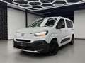 Fiat Doblo Maxi L2 7-Sitze/AHK/Apple/DAB/KAMERA/VOLL Weiß - thumbnail 1