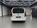 Fiat Doblo Maxi L2 7-Sitze/AHK/Apple/DAB/KAMERA/VOLL Weiß - thumbnail 10