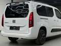 Fiat Doblo Maxi L2 7-Sitze/AHK/Apple/DAB/KAMERA/VOLL Weiß - thumbnail 16