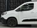 Fiat Doblo Maxi L2 7-Sitze/AHK/Apple/DAB/KAMERA/VOLL Weiß - thumbnail 5