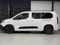 Fiat Doblo Maxi L2 7-Sitze/AHK/Apple/DAB/KAMERA/VOLL Weiß - thumbnail 7