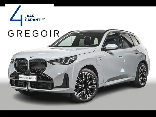 BMW X3 xDrive30e|MsportPro|Pano|Comfort|H&k|360Cam