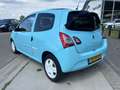 Renault Twingo 1.2 16V Collection / Open Dak / Cruise Control / A Blauw - thumbnail 9