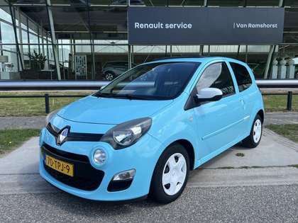 Renault Twingo 1.2 16V Collection / Open Dak / Cruise Control / A