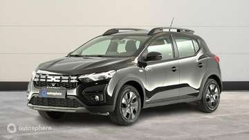 1.0 ECO-G 100ch Stepway Expression -24